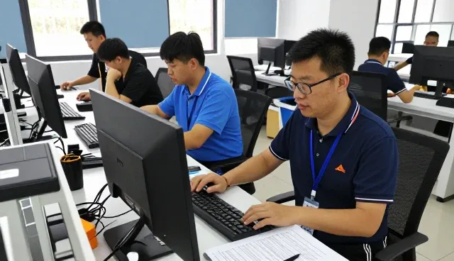怡鼎投资管理（上海）有限公司市场调研应用于办公场所案例介绍