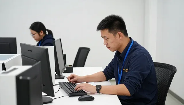 流程优化在流程优化中的实际应用分析