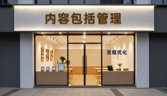 提升管理培训实效：流程优化的关键策略