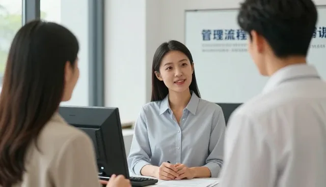 项目咨询业务如何适应新趋势下的组织变革