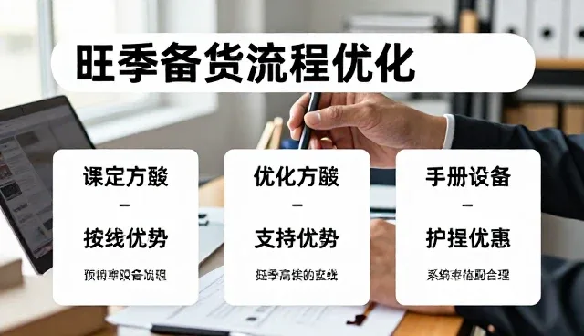 选型关注点如何影响项目管理结果